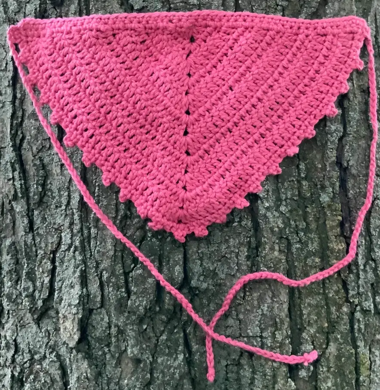 Cotton Bandana