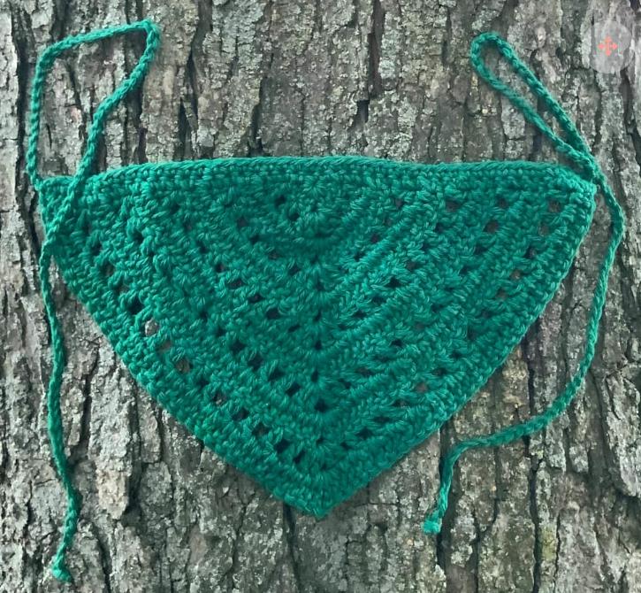 Cotton Bandana