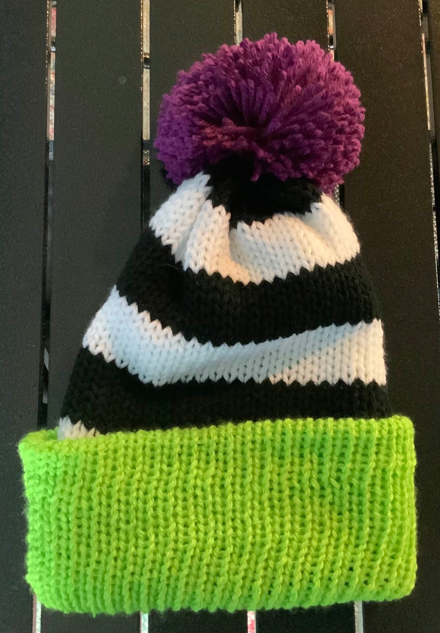 Halloween Beanie