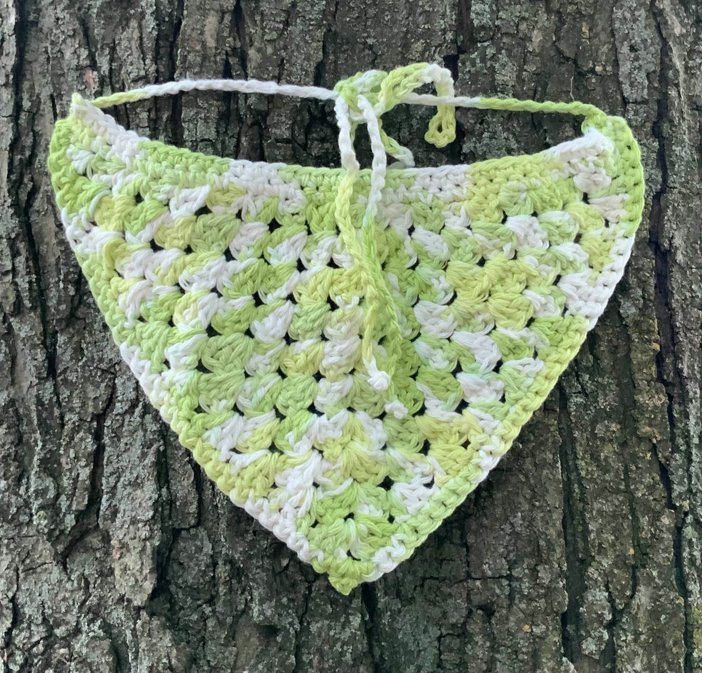 Cotton Bandana
