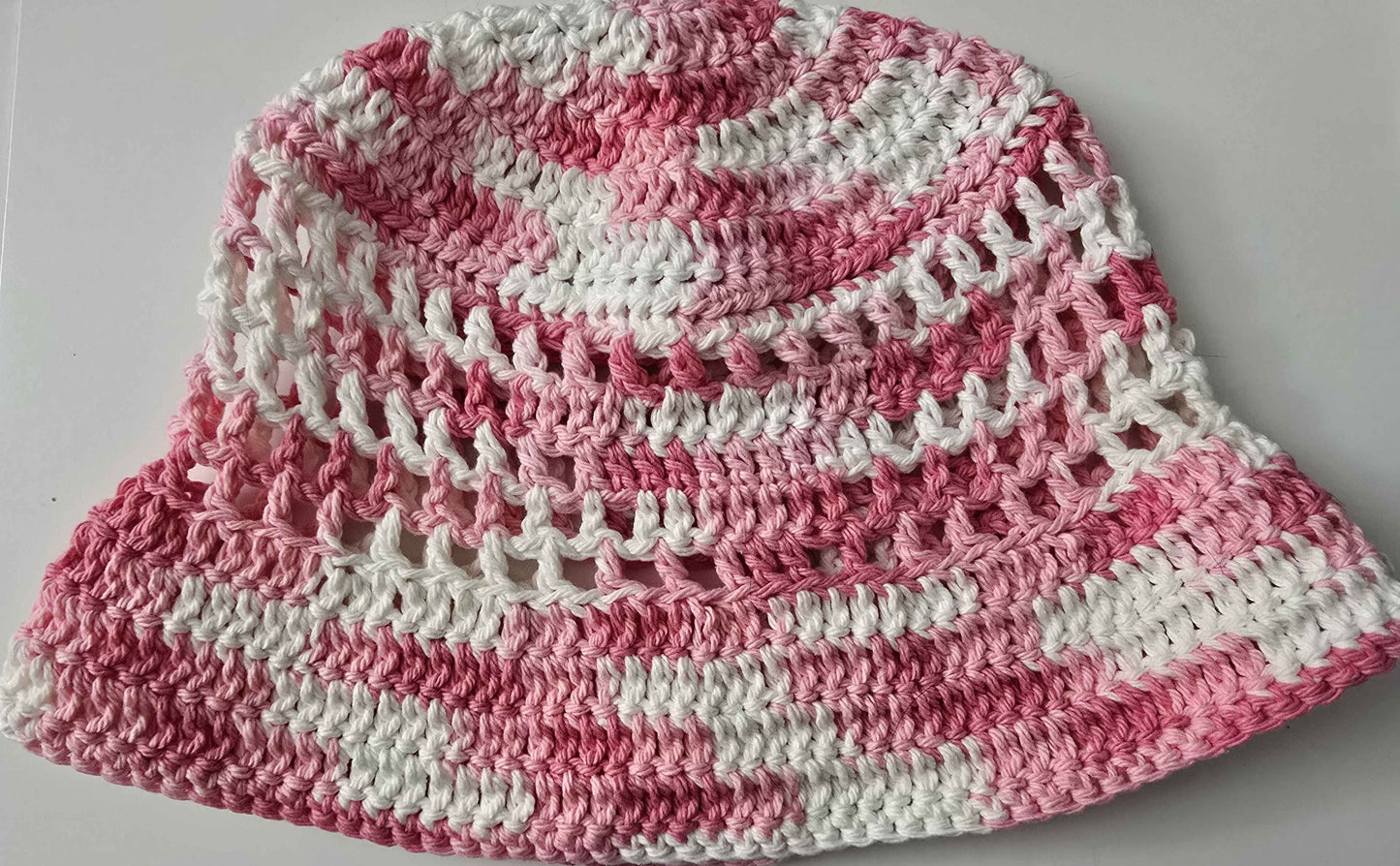 Cotton Bucket Hat