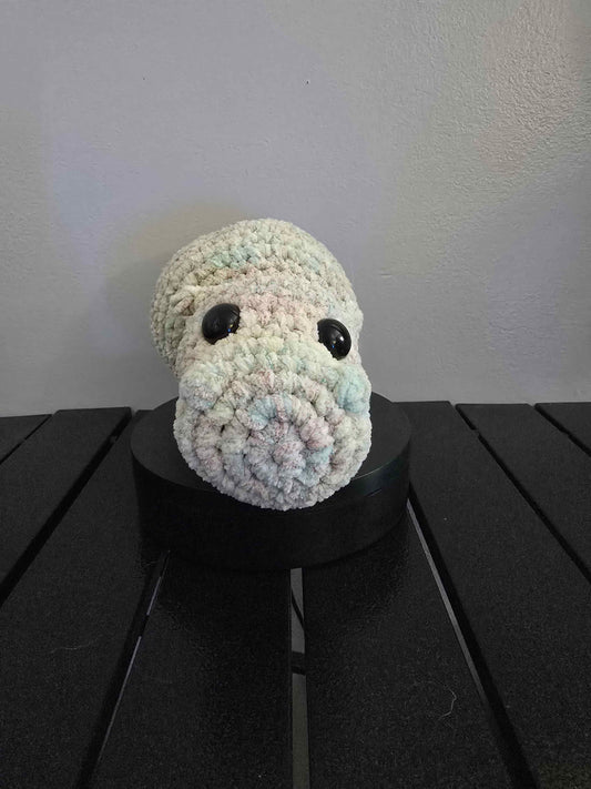 Harry Rainbow Hippo