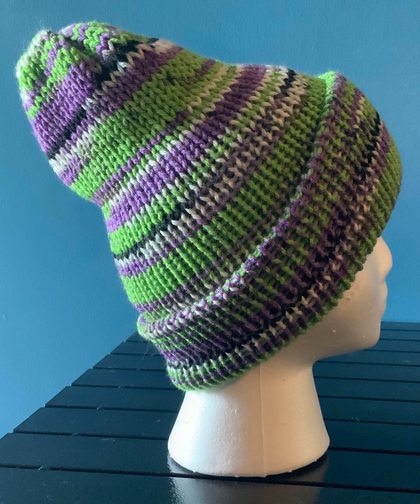 Halloween Beanie