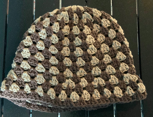 Cotton Bucket Hat