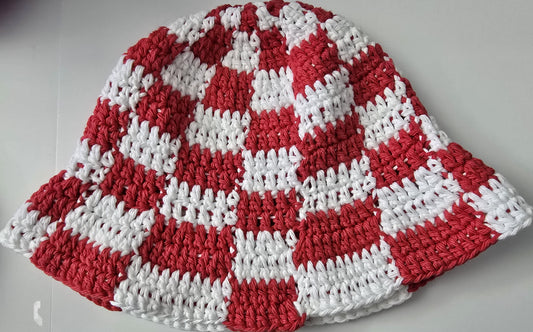 Cotton Bucket Hat