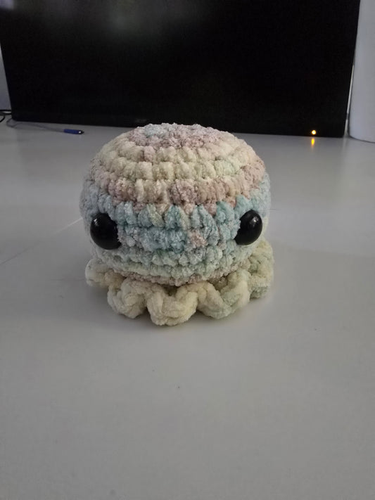 Baby Octopus