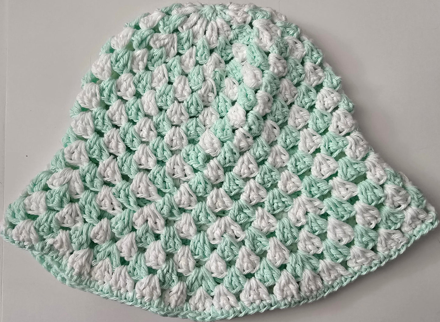 Cotton Bucket Hat